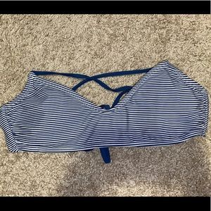 target bikini top
